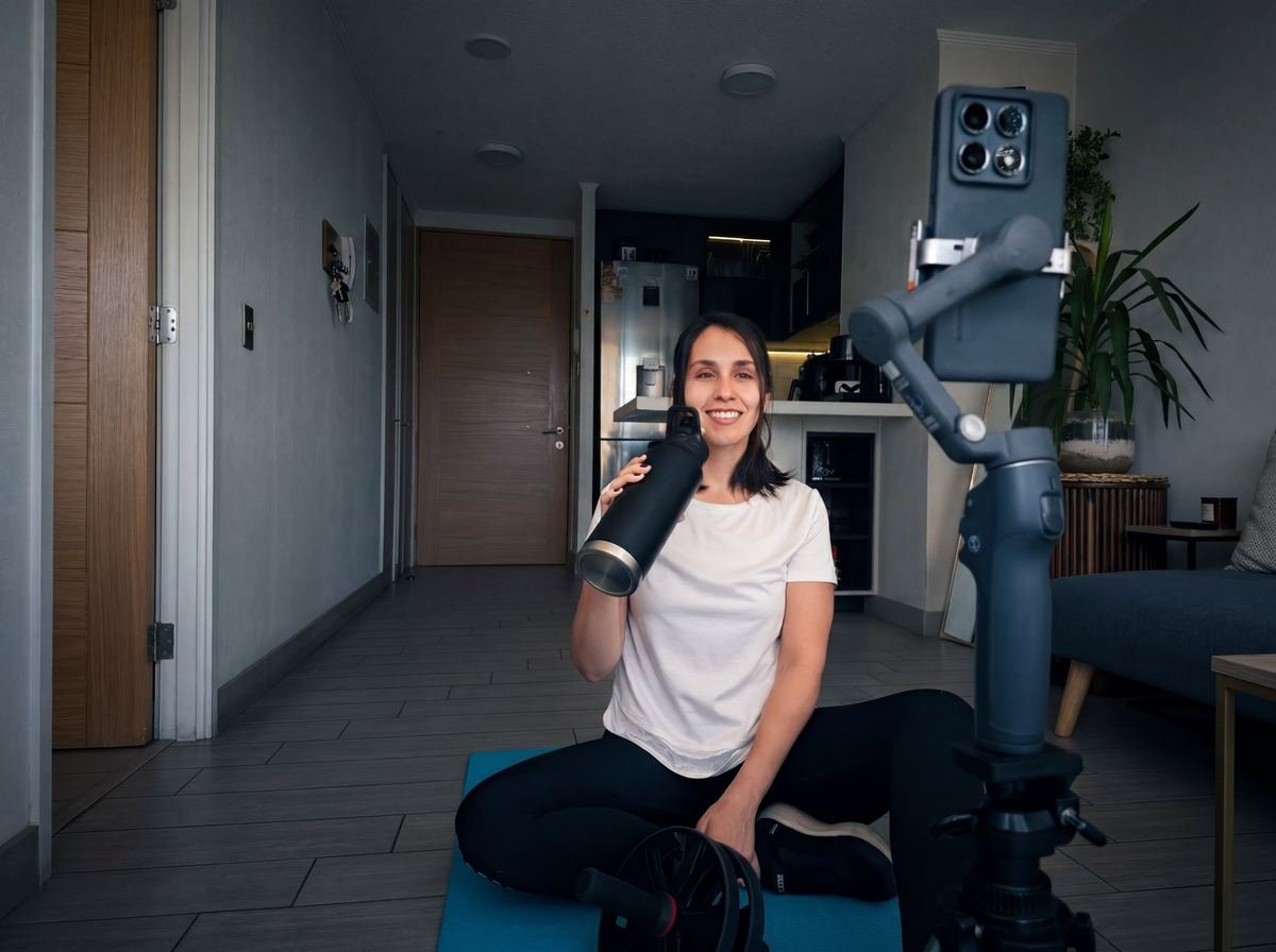 NEXFIT Híbrido — entrenamiento online y presencial